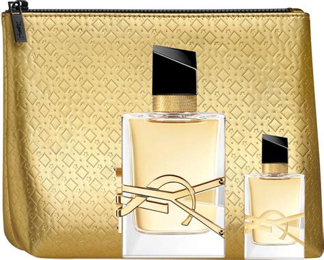 libre set ysl|ysl libre gift set.